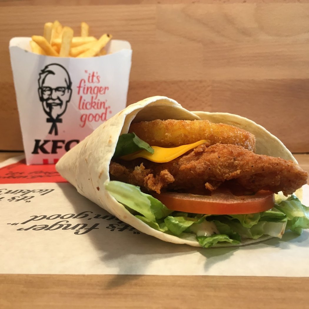 KFC 1